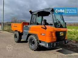 Bergmann M804e | 2022