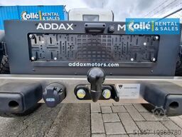 Addax MT15n | 2022