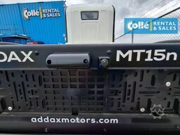  Addax MT15n | 2022