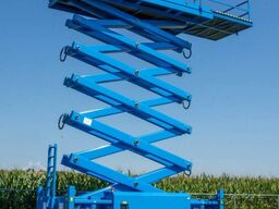 Dingli JCPT 2825 DC | 2021