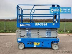 Genie GS-3246 | 2013