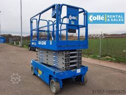 Genie GS-3246 | 2013