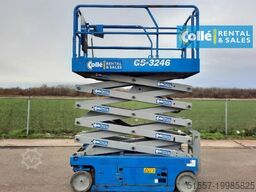 Genie GS-3246 | 2013