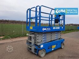 Genie GS-3246 | 2013