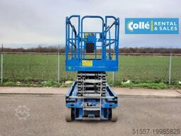 Genie GS-3246 | 2013