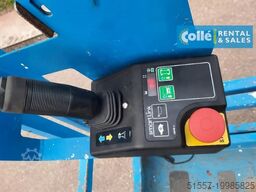 Genie GS-3246 | 2013