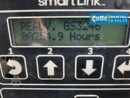 Genie GS-3246 | 2013