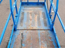 Genie GS-3246 | 2013