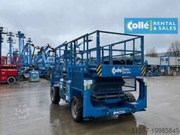 Genie GS 3390 | 2008