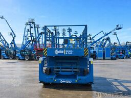 Genie GS 3390 | 2008