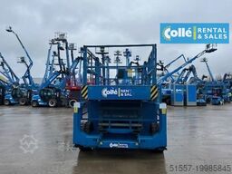 Genie GS 3390 | 2008