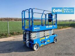 Genie GS-2646 | 2013