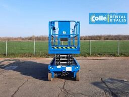 Genie GS-2646 | 2013