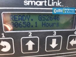 Genie GS-2646 | 2013