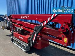 Hinowa LL 26.14 MK | 2025