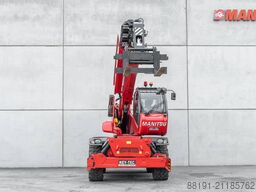 Manitou MRT 2550