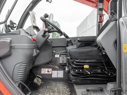 Manitou MRT 2550