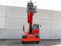 Manitou MRT 3050+