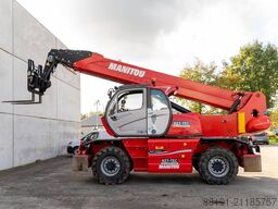 Manitou MRT 3050+