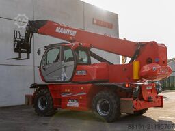 Manitou MRT 3050+