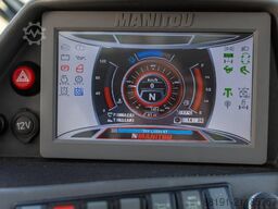 Manitou MRT 3050+