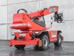 Manitou MRT 2550