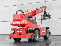 Manitou MRT 2550