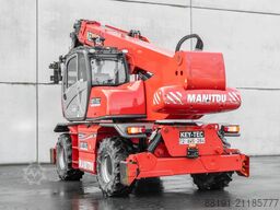 Manitou MRT 2550