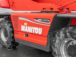 Manitou MRT 2550