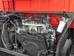 Manitou MRT 2550