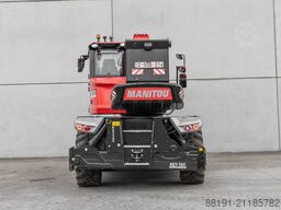 Manitou MRT 2260