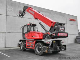 Manitou MRT 3060