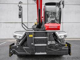Manitou MRT 3060