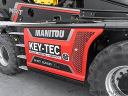 Manitou MRT 2260
