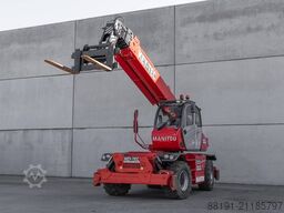 Manitou MRT 2550
