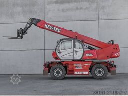 Manitou MRT 2550