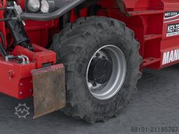 Manitou MRT 2550