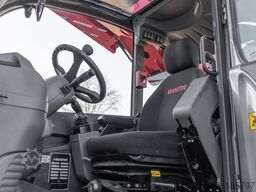 Manitou MRT 2550