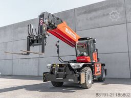 Manitou MRT 3570 360 210 Y