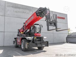 Manitou MRT 3570 360 210 Y