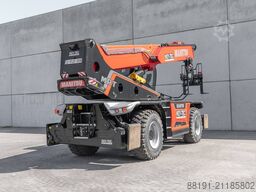 Manitou MRT 3570 360 210 Y