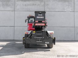 Manitou MRT 3570 360 210 Y