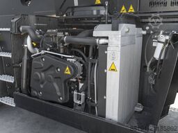 Manitou MRT 3570 360 210 Y