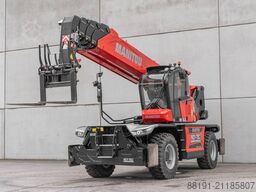 Manitou MRT 3570 360 210 Y