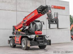 Manitou MRT 3570 360 210 Y