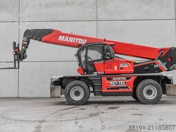 Manitou MRT 3570 360 210 Y