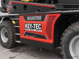 Manitou MRT 3570 360 210 Y