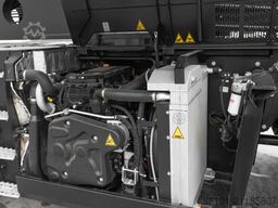 Manitou MRT 3570 360 210 Y