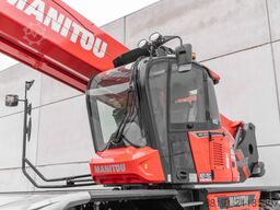 Manitou MRT 3570 360 210 Y