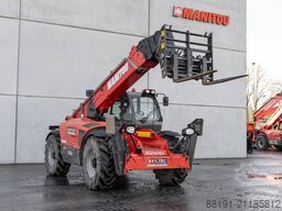 Manitou MT 1840